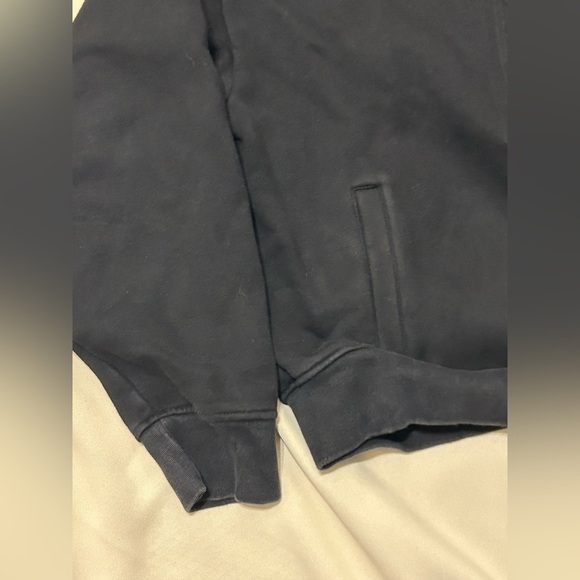 Sacramento Kings Embossed Crewneck Sweater by Authmade - S - Picture 8 of 14